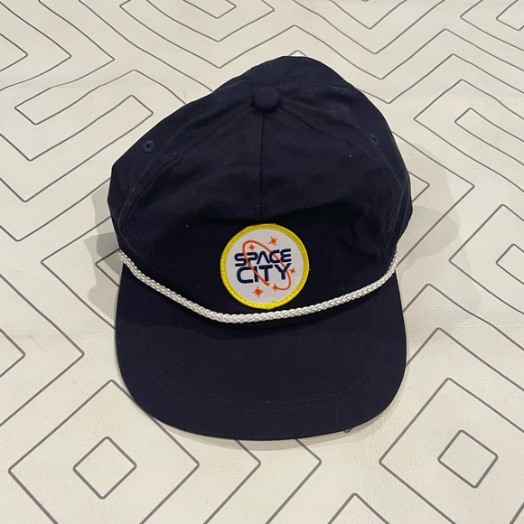 Imperial Other - Imperial Space City Rope Hat